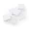 12 Packs: 6 ct. (72 total) White Bracelet Boxes by Bead Landing™